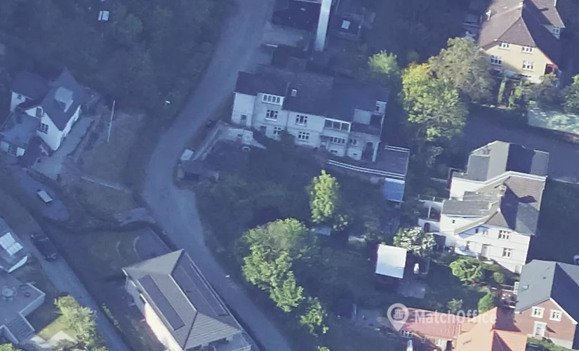 Bolig Grejsdalsvej 55A 7100 Vejle