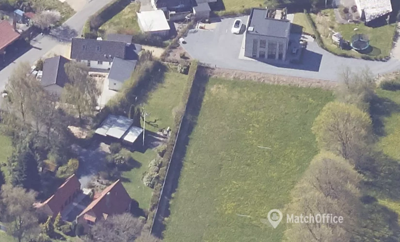 Bolig Solfang 12 7160 Tørring