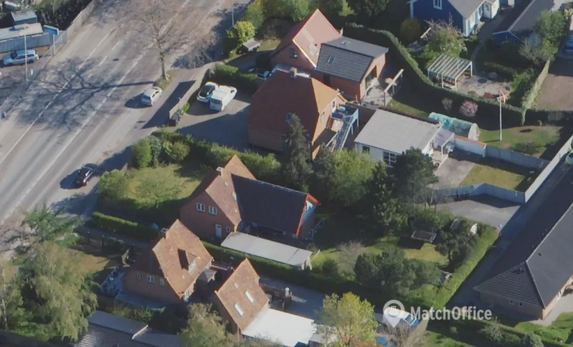 Bolig Taastrup Hovedgade 140A 2630 Taastrup