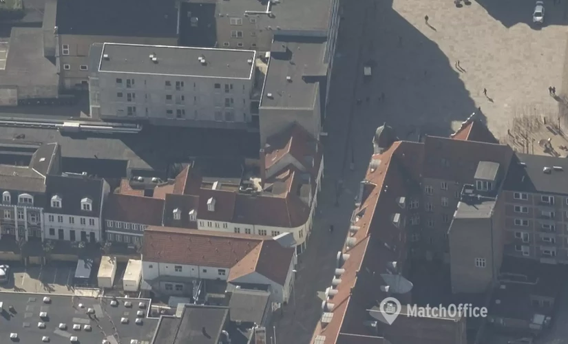 305 m² Store for rent in Horsens, Torvet 10 (8700) - 2 | MatchOffice