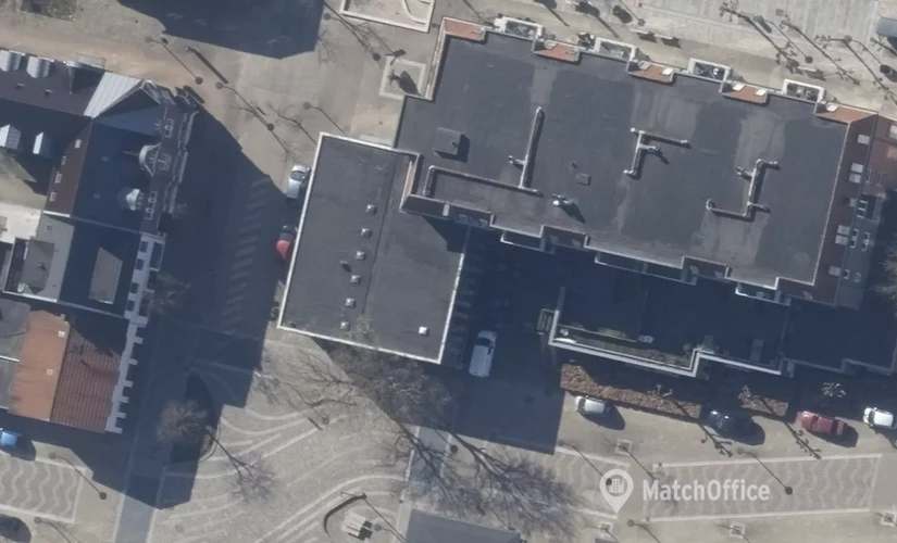 Butik til leje på Nørregade 21, 6600 Vejen - 309 m² | Foto 4 - Lokalebasen.dk