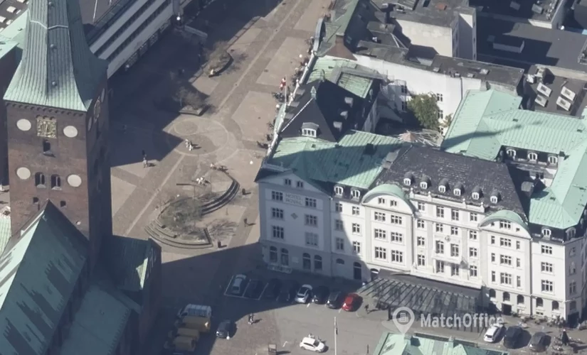 305 m² Store for rent in Aarhus C, Store Torv 4 (8000) - 0 | MatchOffice