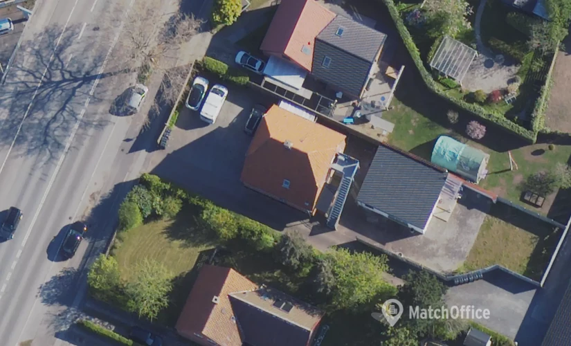 Bolig Taastrup Hovedgade 140A 2630 Taastrup