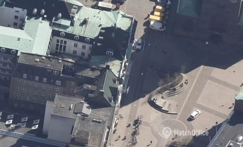 Butik til leje på Store Torv 4, 8000 Aarhus C - 305 m² | Foto 3 - Lokalebasen.dk