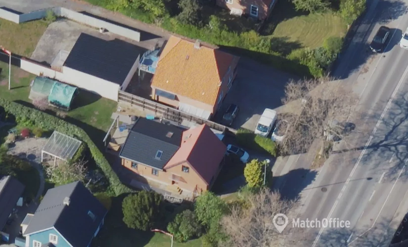 Bolig Taastrup Hovedgade 140A 2630 Taastrup