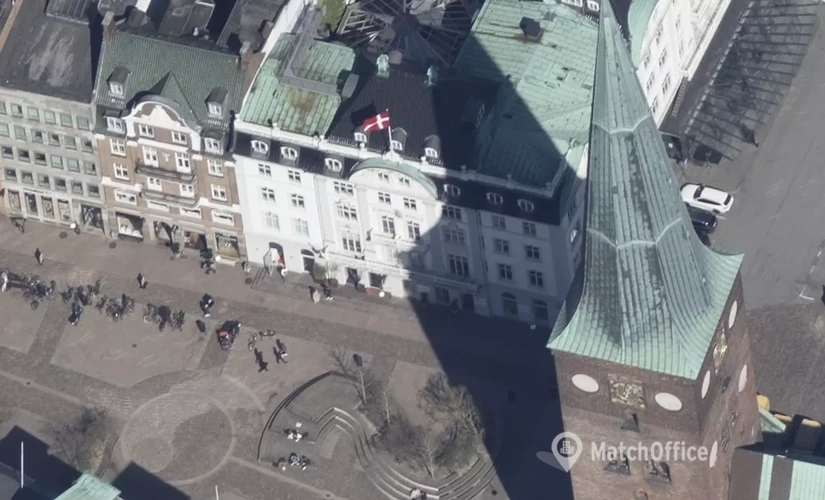 Butik til leje på Store Torv 4, 8000 Aarhus C - 305 m² | Foto 0 - Lokalebasen