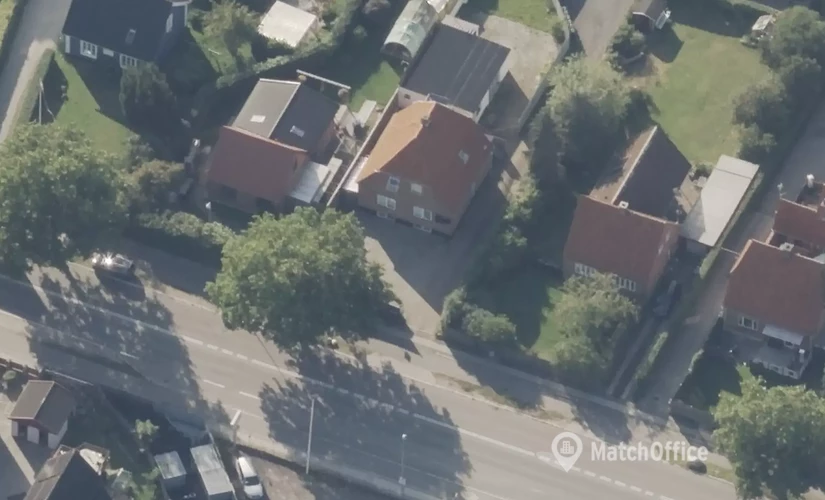 Bolig Taastrup Hovedgade 140A 2630 Taastrup