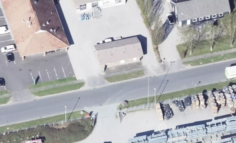 Office Ove Gjeddes Vej 7 5220 Odense SO