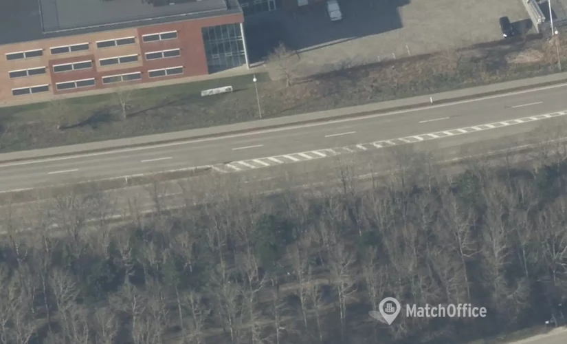 Kontor til leje på Danmarksvej 26, 8660 Skanderborg - 311 m² | Foto 0 - Lokalebasen.dk