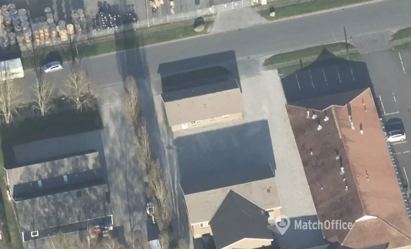 Office Ove Gjeddes Vej 7 5220 Odense SO