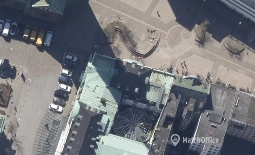 Butik til leje på Store Torv 4, 8000 Aarhus C - 305 m² | Foto 4 - Lokalebasen.dk