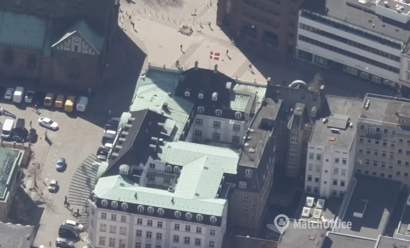 Butik til leje på Store Torv 4, 8000 Aarhus C - 305 m² | Foto 1 - Lokalebasen