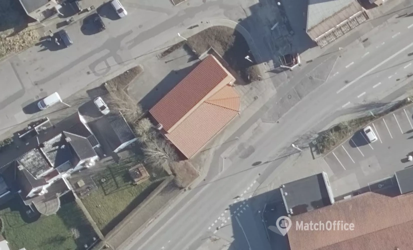 Kontor Bøsbrovej 3A 8940 Randers SV