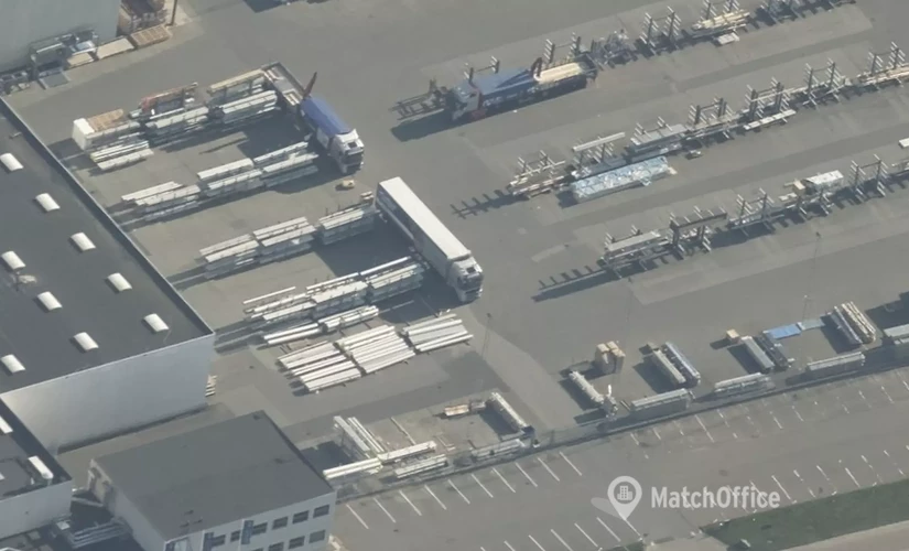 Office Danmarksvej 26 8660 Skanderborg