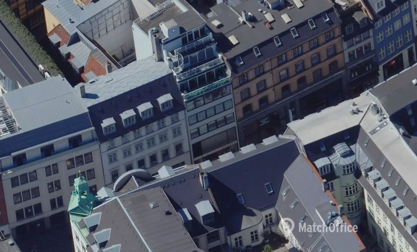 Butik til leje på Købmagergade 15, 1150 København K - 310 m² | Foto 0 - Lokalebasen