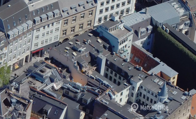 Butik til leje på Købmagergade 15, 1150 København K - 310 m² | Foto 3 - Lokalebasen.dk