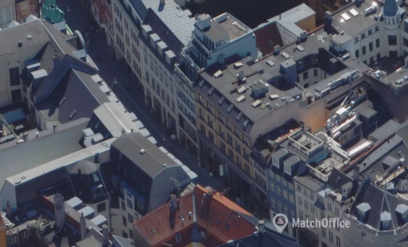 Butik til leje på Købmagergade 15, 1150 København K - 310 m² | Foto 1 - Lokalebasen.dk