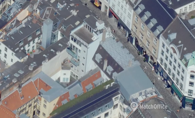 Butik til leje på Købmagergade 15, 1150 København K - 310 m² | Foto 0 - Lokalebasen