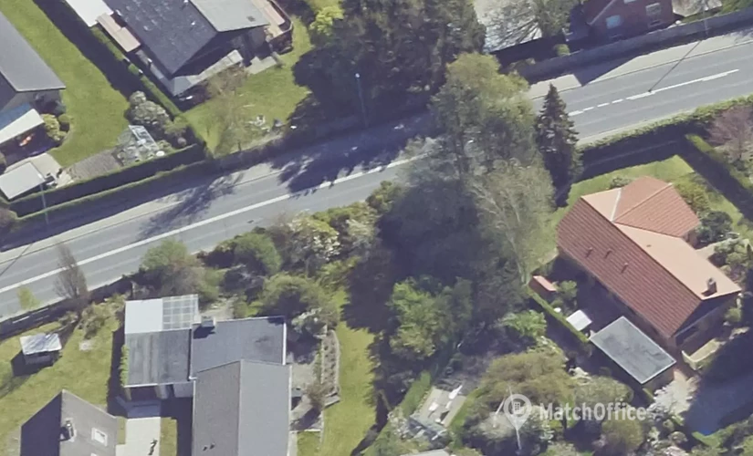 Bolig Vesterbakken 13A 8600 Silkeborg