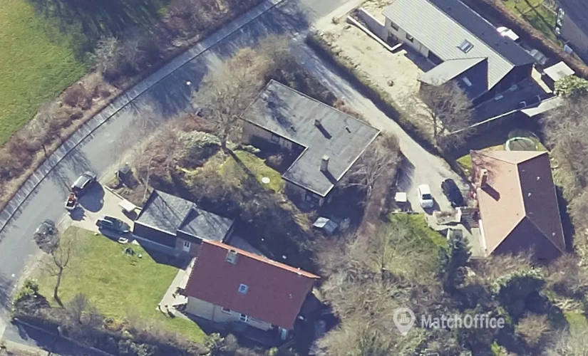 Bolig Vesterbakken 13A 8600 Silkeborg