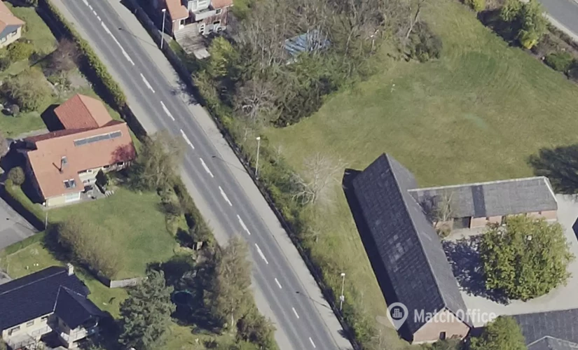 Bolig Vesterbakken 13A 8600 Silkeborg