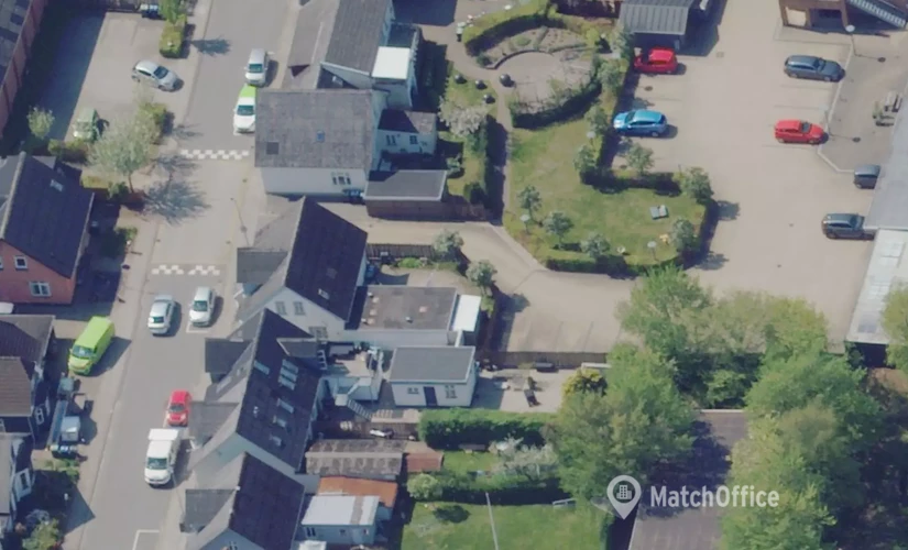 Bolig Nørregade 26 6650 Brørup