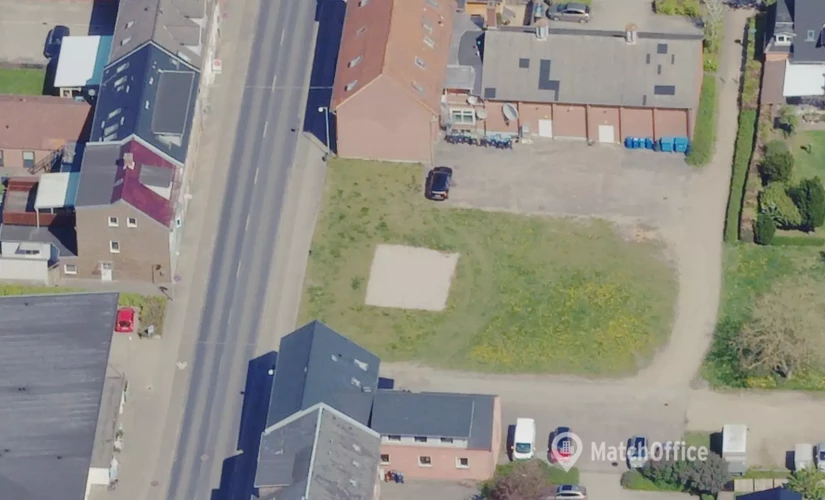 Bolig Nørregade 26 6650 Brørup