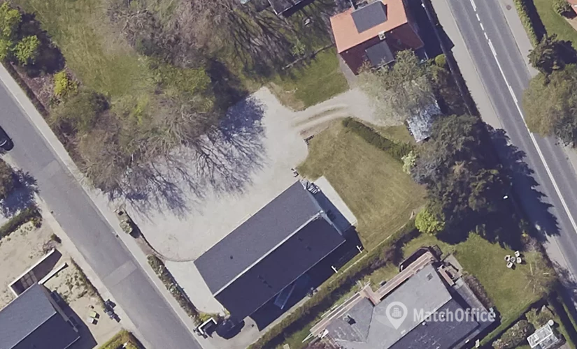 Bolig Vesterbakken 13A 8600 Silkeborg