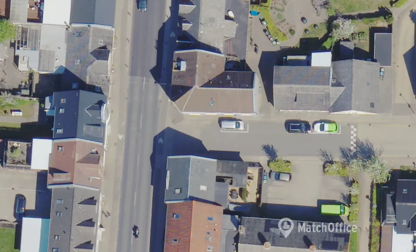 Bolig Nørregade 26 6650 Brørup