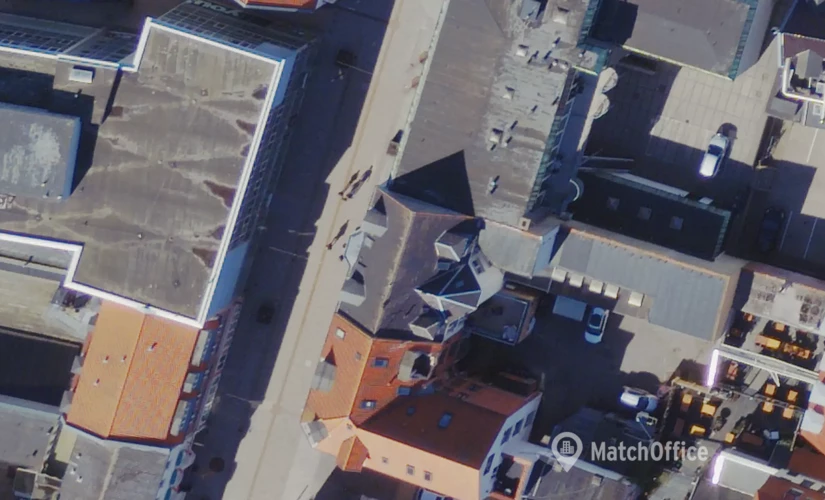 304 m² Shop for rent in Frederikshavn, Danmarksgade 77A (9900) - 4 | MatchOffice