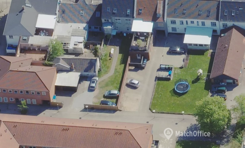 Bolig Nørregade 26 6650 Brørup