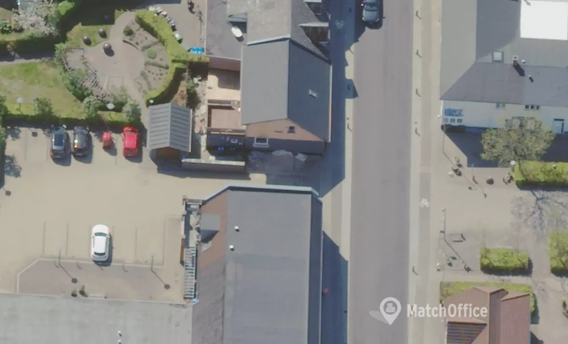 Bolig Nørregade 26 6650 Brørup