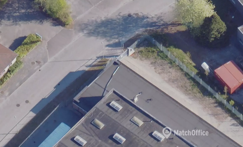 Kontor Hejrevang 8 3450 Allerød