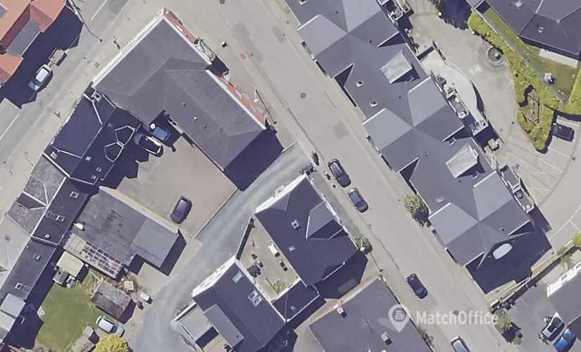 Bolig Vestergade 2A 7080 Børkop