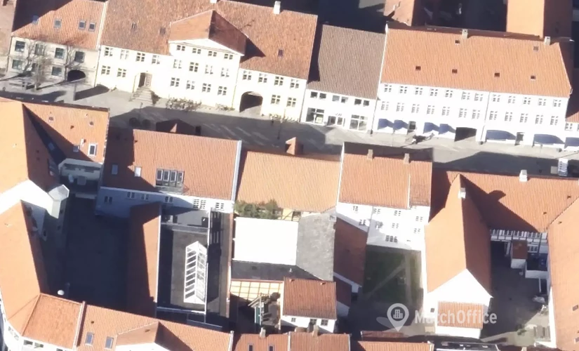 Bolig Nørregade 6 5800 Nyborg