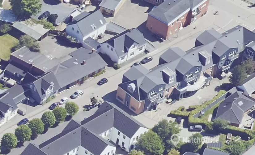 Bolig Vestergade 2A 7080 Børkop