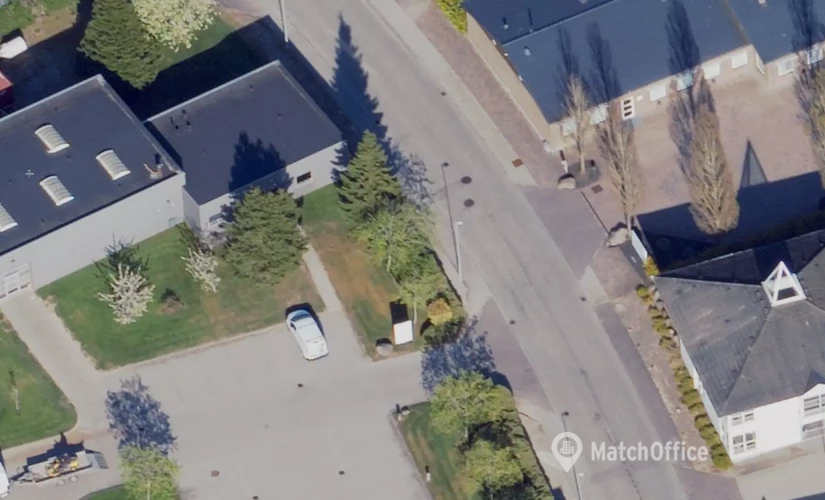 Kontor Hejrevang 8 3450 Allerød