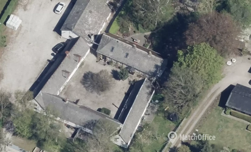 Bolig Borgergade 16 4672 Klippinge