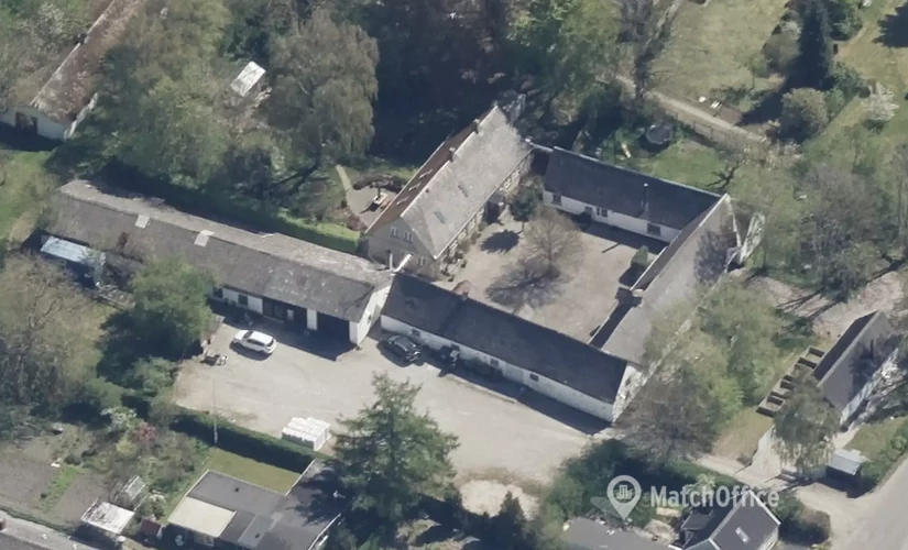 Bolig Borgergade 16 4672 Klippinge