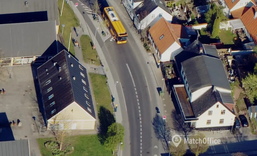 Bolig Farum Hovedgade 79 3520 Farum