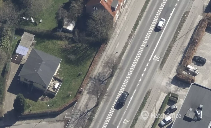 Bolig Viborgvej 64 8210 Aarhus V