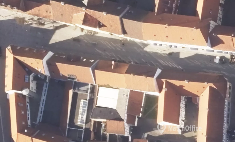 Bolig Nørregade 6 5800 Nyborg