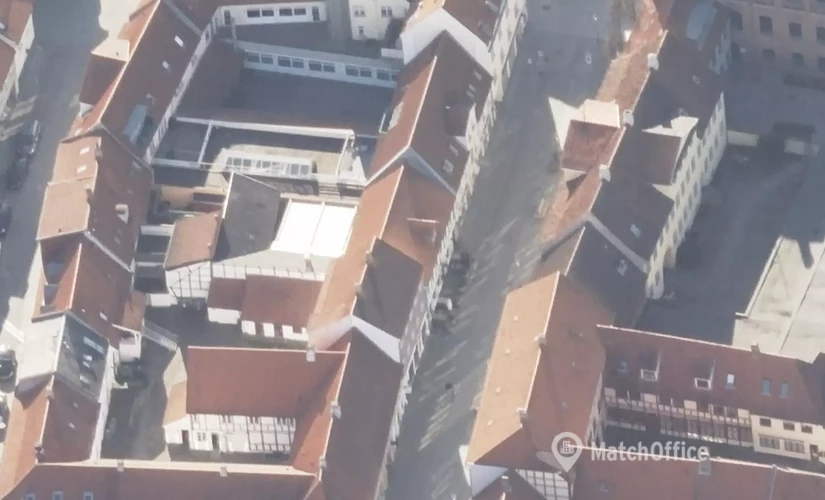 Bolig Nørregade 6 5800 Nyborg