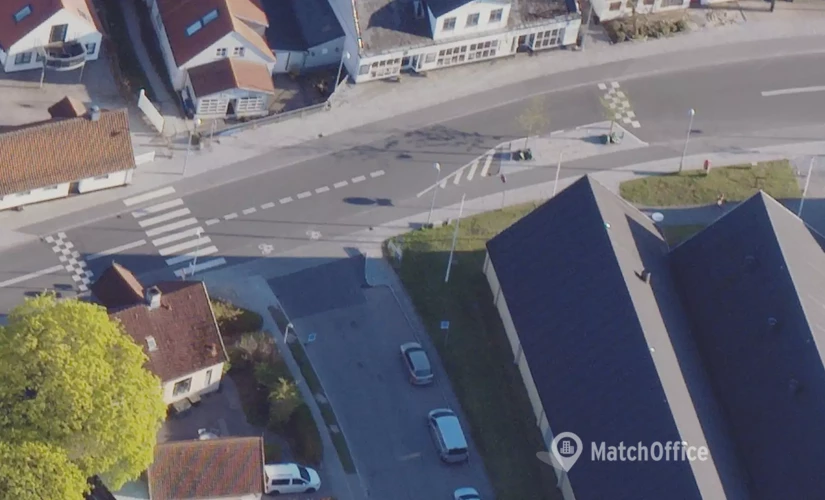 Bolig Farum Hovedgade 79 3520 Farum