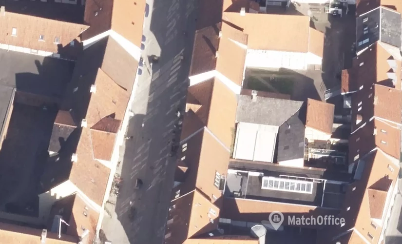 Bolig Nørregade 6 5800 Nyborg