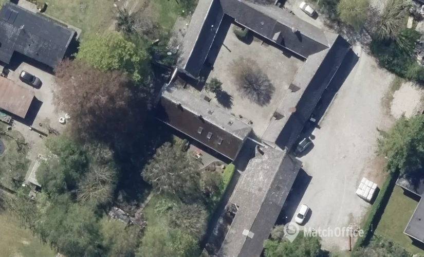 Bolig Borgergade 16 4672 Klippinge