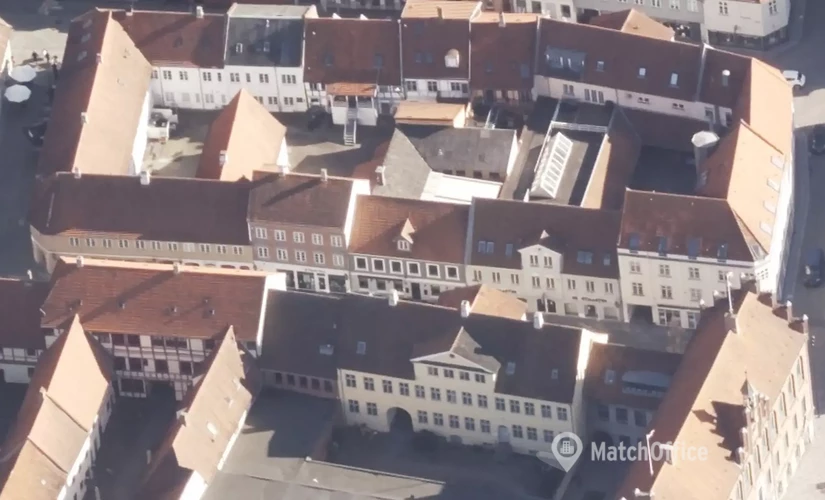 Bolig Nørregade 6 5800 Nyborg