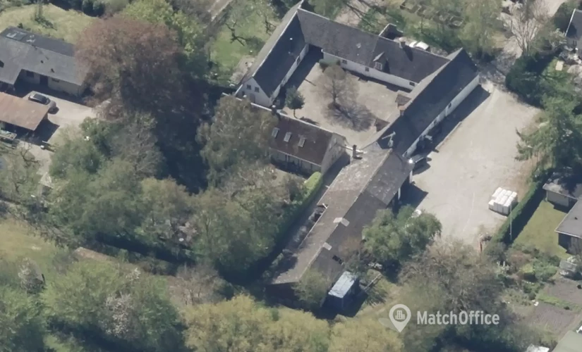 Bolig Borgergade 16 4672 Klippinge