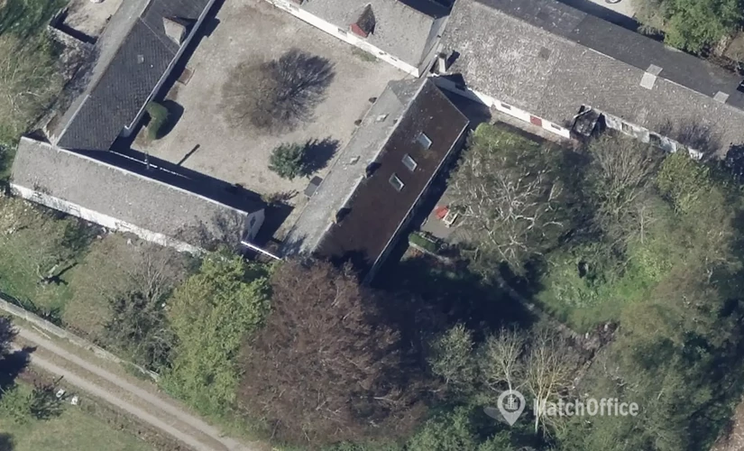 Bolig Borgergade 16 4672 Klippinge