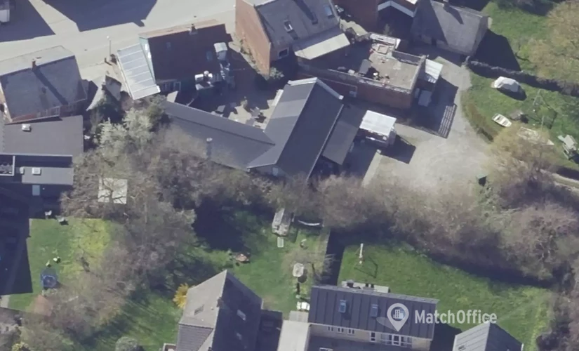 Butik Langgade 12A 8305 Samsø